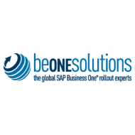 logo-Be One Solution